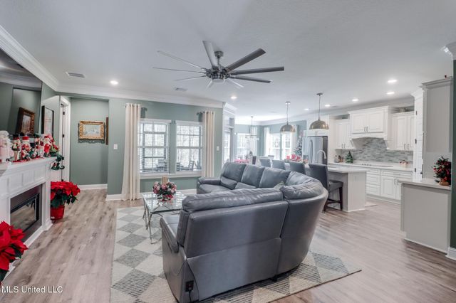 11102 Alphabet Road, Gulfport, MS 39503