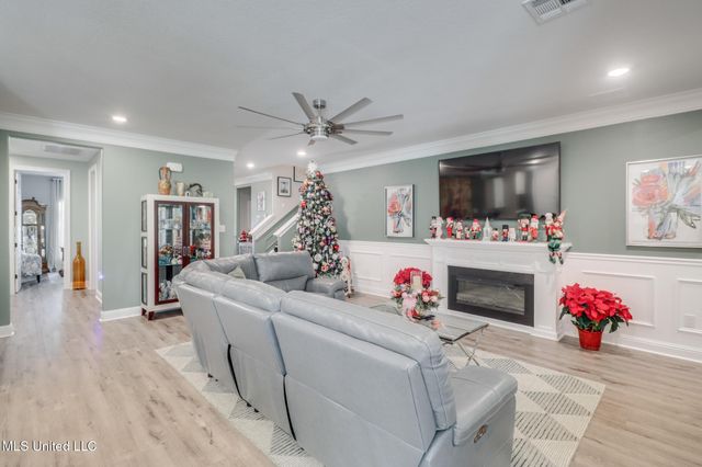 11102 Alphabet Road, Gulfport, MS 39503