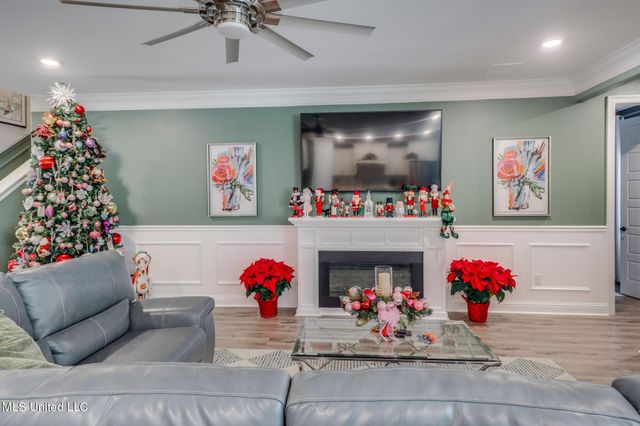 11102 Alphabet Road, Gulfport, MS 39503