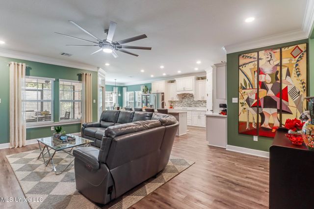 11102 Alphabet Road, Gulfport, MS 39503