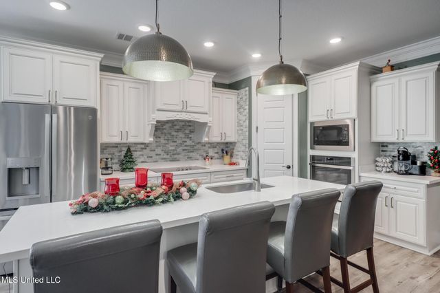 11102 Alphabet Road, Gulfport, MS 39503