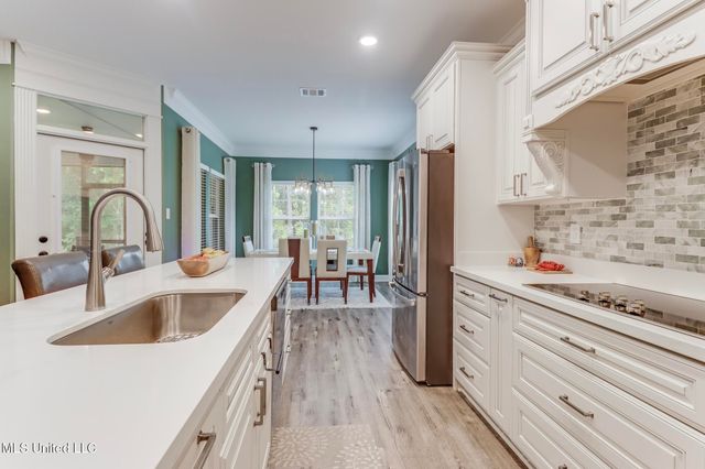 11102 Alphabet Road, Gulfport, MS 39503