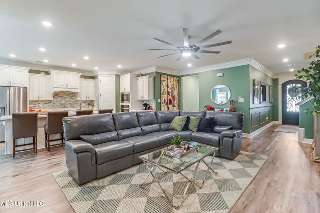 11102 Alphabet Road, Gulfport, MS 39503