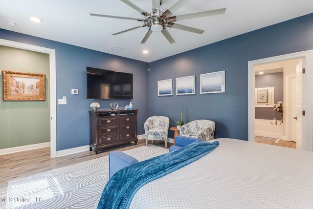 11102 Alphabet Road, Gulfport, MS 39503