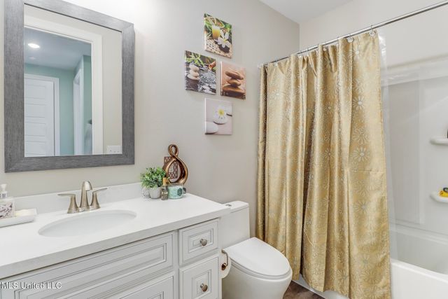 11102 Alphabet Road, Gulfport, MS 39503