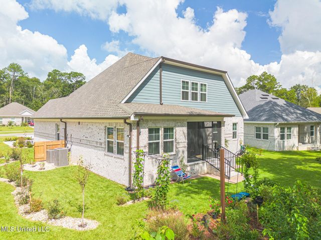 11102 Alphabet Road, Gulfport, MS 39503