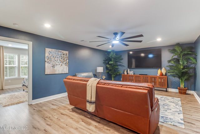 11102 Alphabet Road, Gulfport, MS 39503