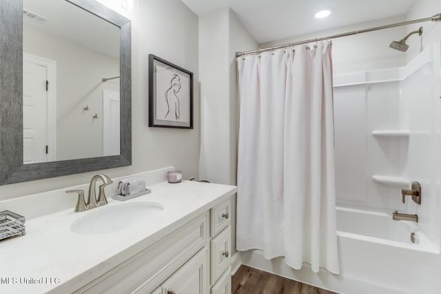 11102 Alphabet Road, Gulfport, MS 39503