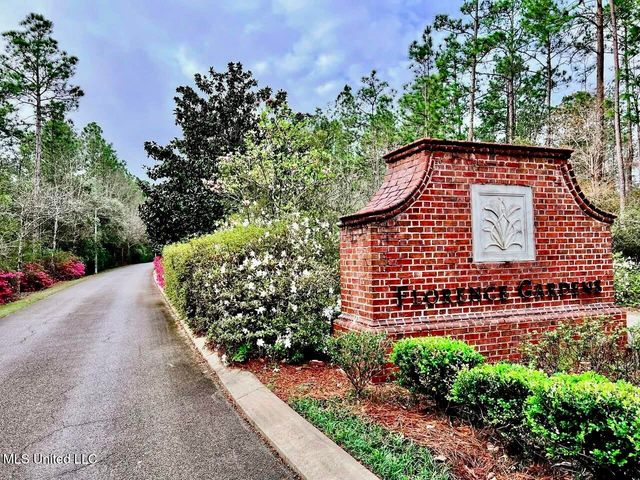 11102 Alphabet Road, Gulfport, MS 39503