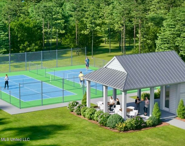 11102 Alphabet Road, Gulfport, MS 39503