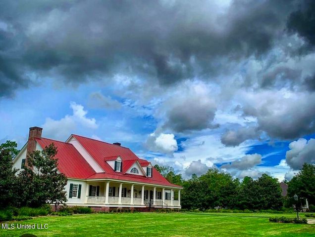 11102 Alphabet Road, Gulfport, MS 39503