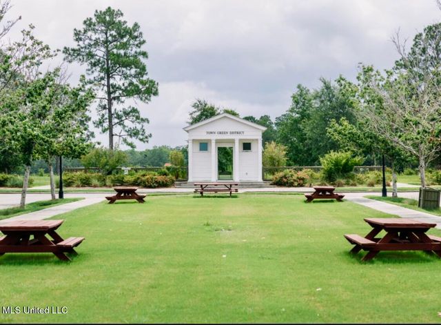 11102 Alphabet Road, Gulfport, MS 39503