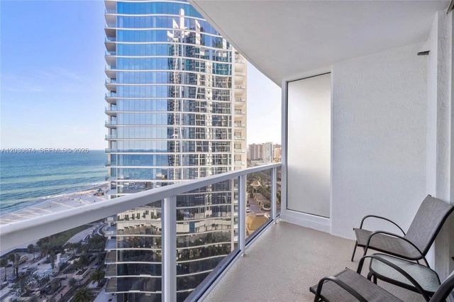 18001 Collins Avenue 1010, Sunny Isles Beach, FL 33160