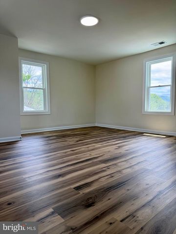 619 BRANCH ST, Strasburg, VA 22657