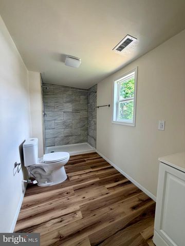 619 BRANCH ST, Strasburg, VA 22657