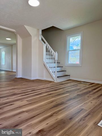 619 BRANCH ST, Strasburg, VA 22657