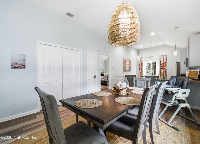 603 BOATING CLUB Road, St. Augustine, FL 32084