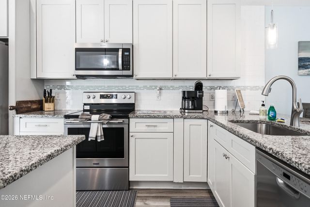 603 BOATING CLUB Road, St. Augustine, FL 32084