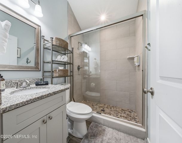 603 BOATING CLUB Road, St. Augustine, FL 32084