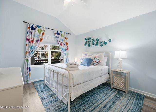 603 BOATING CLUB Road, St. Augustine, FL 32084