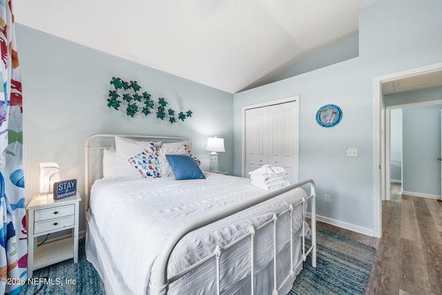 603 BOATING CLUB Road, St. Augustine, FL 32084
