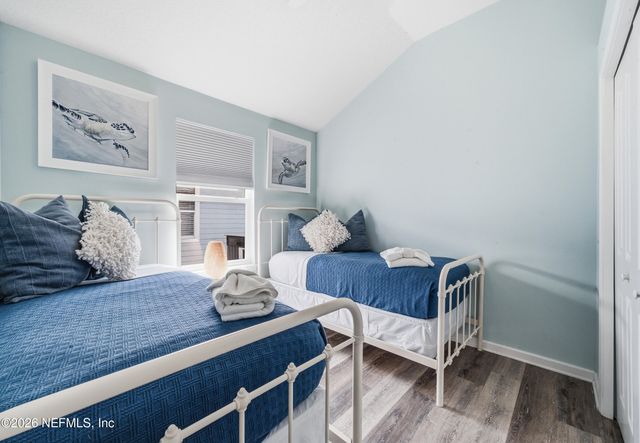 603 BOATING CLUB Road, St. Augustine, FL 32084