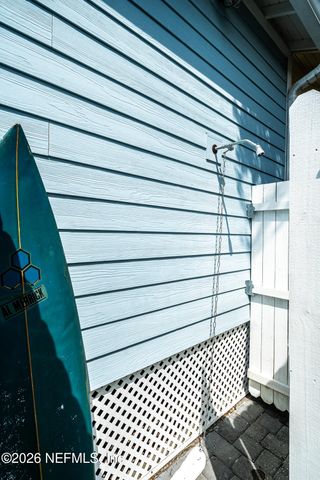 603 BOATING CLUB Road, St. Augustine, FL 32084