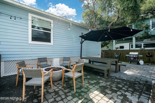 603 BOATING CLUB Road, St. Augustine, FL 32084
