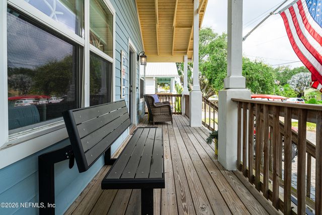 603 BOATING CLUB Road, St. Augustine, FL 32084