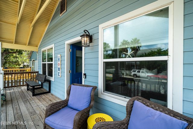 603 BOATING CLUB Road, St. Augustine, FL 32084