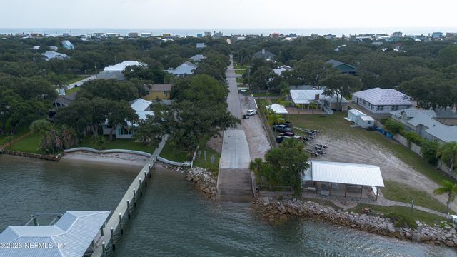 603 BOATING CLUB Road, St. Augustine, FL 32084