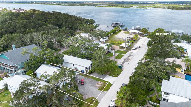 603 BOATING CLUB Road, St. Augustine, FL 32084