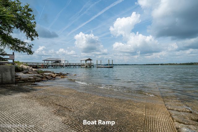 603 BOATING CLUB Road, St. Augustine, FL 32084