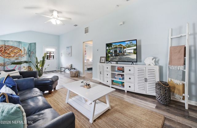603 BOATING CLUB Road, St. Augustine, FL 32084