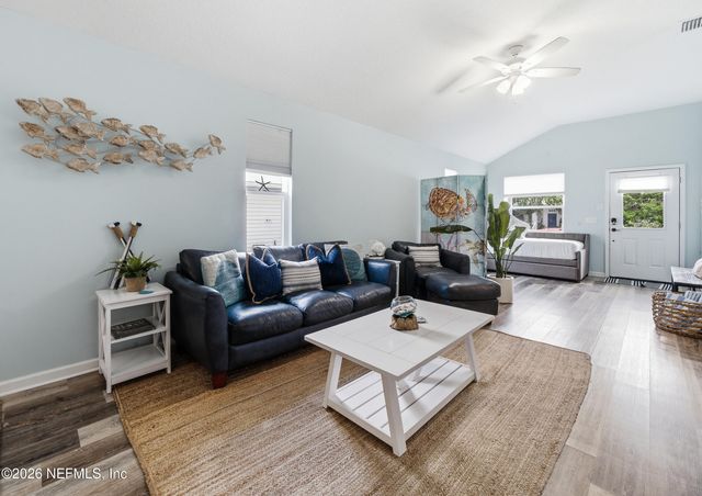 603 BOATING CLUB Road, St. Augustine, FL 32084