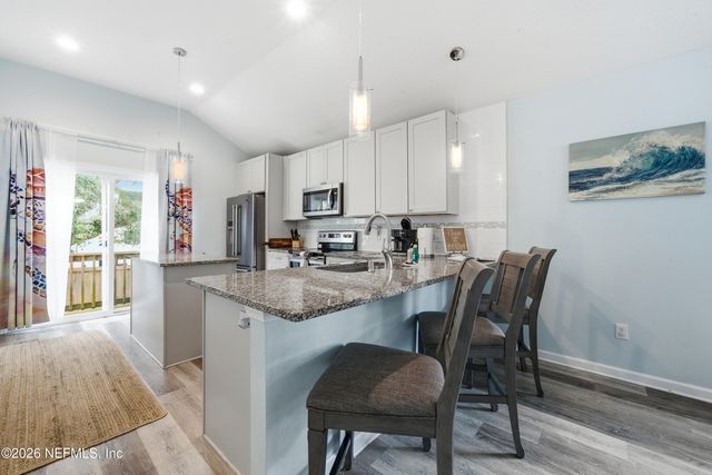 603 BOATING CLUB Road, St. Augustine, FL 32084