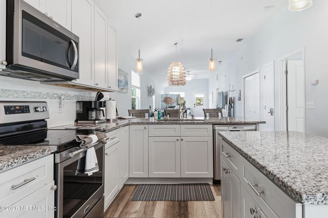 603 BOATING CLUB Road, St. Augustine, FL 32084