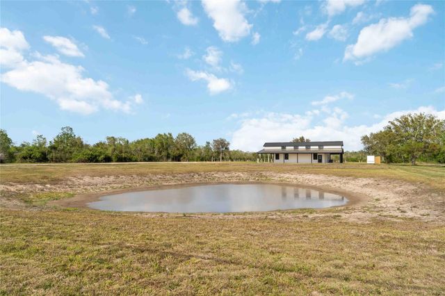 4864 County Road 182 Off, Alvin, TX 77511
