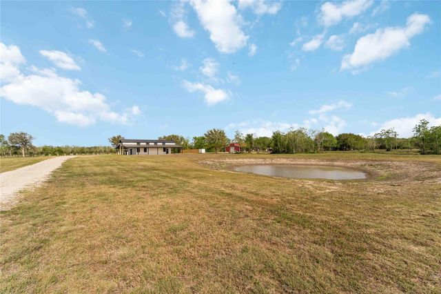 4864 County Road 182 Off, Alvin, TX 77511