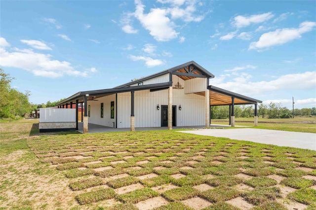 4864 County Road 182 Off, Alvin, TX 77511