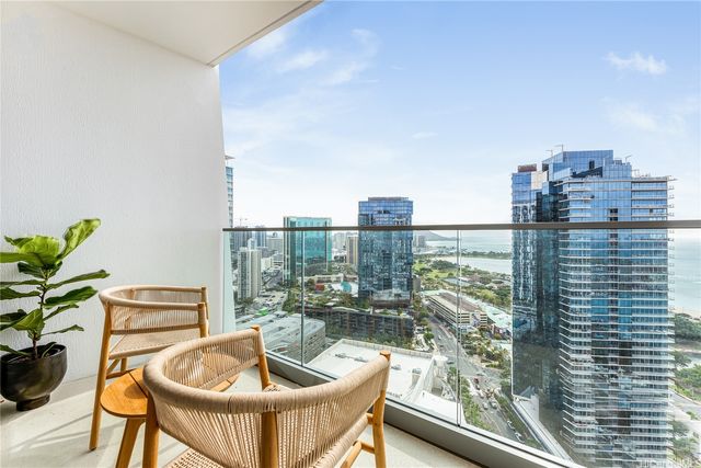 1000 Auahi Street 3106, Honolulu, HI 96814