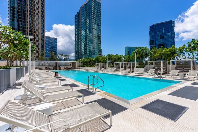 1000 Auahi Street 3106, Honolulu, HI 96814