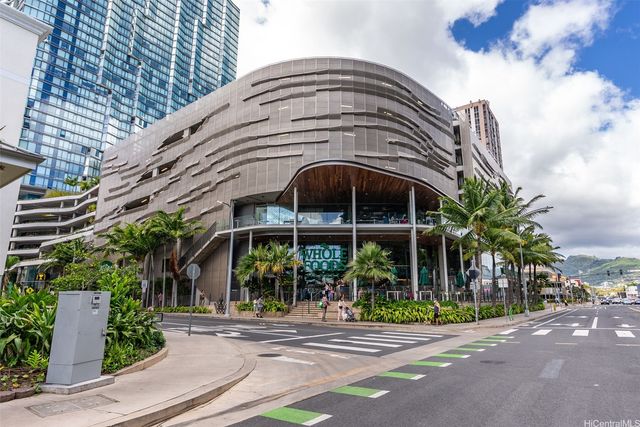 1000 Auahi Street 3106, Honolulu, HI 96814