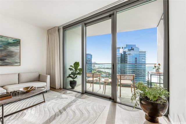1000 Auahi Street 3106, Honolulu, HI 96814