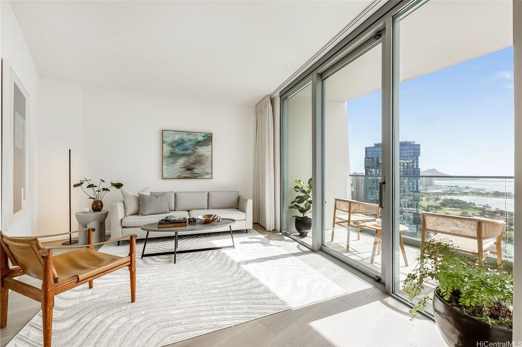 1000 Auahi Street 3106, Honolulu, HI 96814