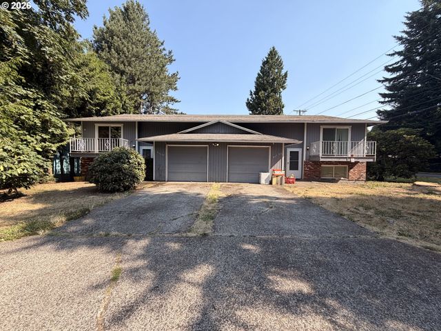 21123 Se MORRISON St, Gresham, OR 97030