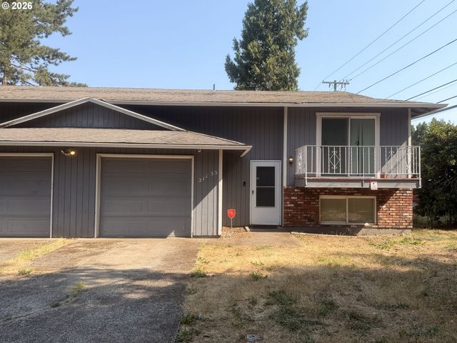 21123 Se MORRISON St, Gresham, OR 97030