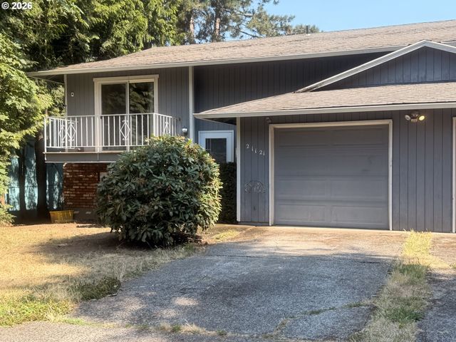 21123 Se MORRISON St, Gresham, OR 97030