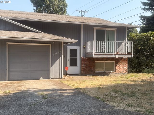 21123 Se MORRISON St, Gresham, OR 97030