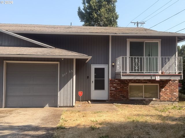 21123 Se MORRISON St, Gresham, OR 97030
